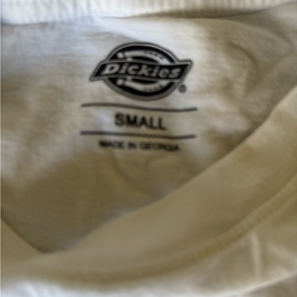 Dickies mushroom graphic tee - Picture 3 of 4